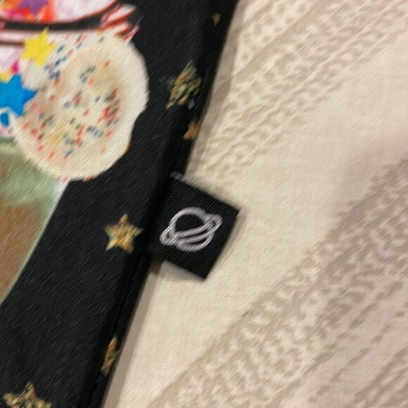 Terez Girls Hot Chocolate Printed Full Length Leggings - Picture 5 of 6